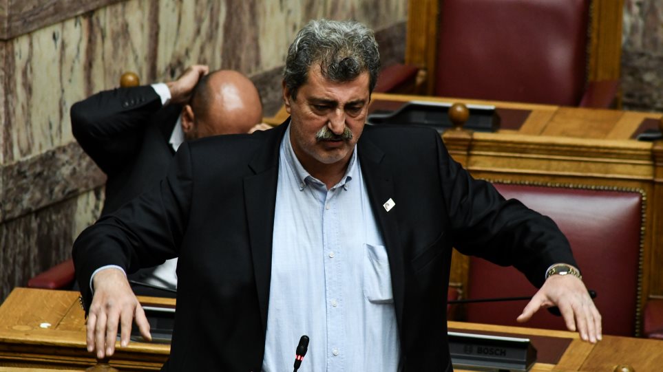 Π. Πολάκης:«Μόνο κολλημένοι ακροδεξιοί που ονειρεύονται την κόκκινη μηλιά δεν θέλουν να ψηφιστεί η Συμφωνία των Πρεσπών»