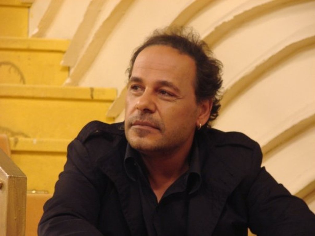 Δημήτρης Αποστόλου: «Δεν μιλάμε πλέον με τον Αλέξανδρο Ρήγα»