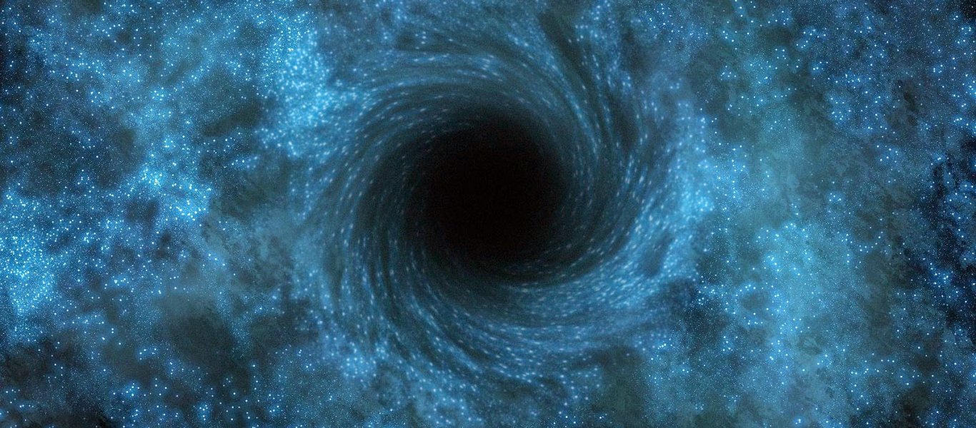 Πως είναι στη πραγματικότητα μια μαύρη τρύπα; (βίντεο)
