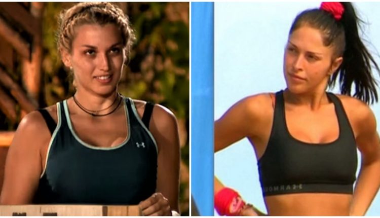 My Style Rocks: Κ. Σπυροπούλου και Ξένια διαγράφουν κόντρες του Survivor και ξανασυναντιούνται (βίντεο)
