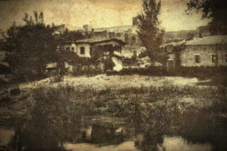 Το  προφητικό όνειρο και ο μυστηριώδης θησαυρός που ανακαλύφθηκε στα Τρίκαλα