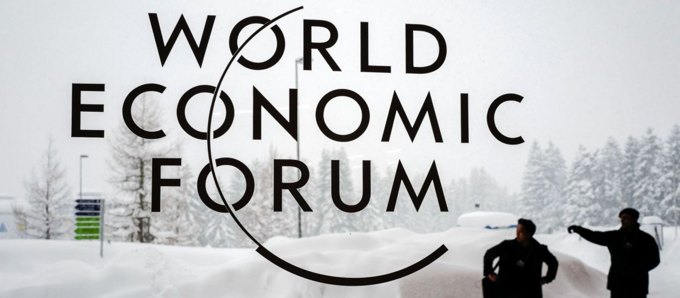Οικονομικό Φόρουμ στο Νταβός: Ποια φλέγοντα θέματα απασχολούν την παγκόσμια οικονομία