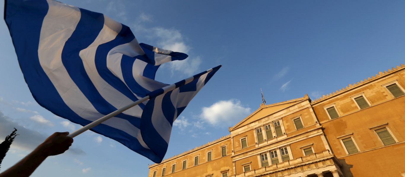 Στο 182,2% του ΑΕΠ αυξήθηκε το δημόσιο χρέος της Ελλάδας – Τόσα μνημόνια για το τίποτα