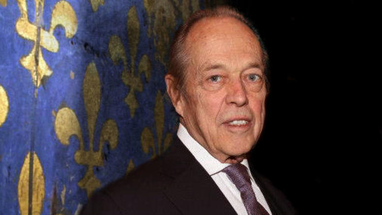 Απεβίωσε ο απόγονος του τελευταίου βασιλιά της Γαλλίας