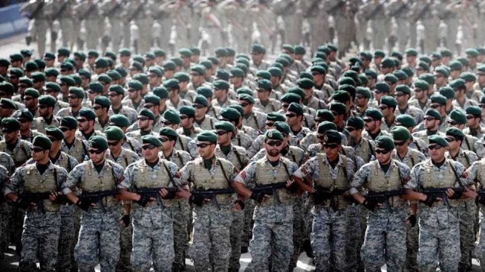 Τεχεράνη: ‘Ετοιμοι για πόλεμο με το Ισραήλ που θα προκαλέσει την καταστροφή του