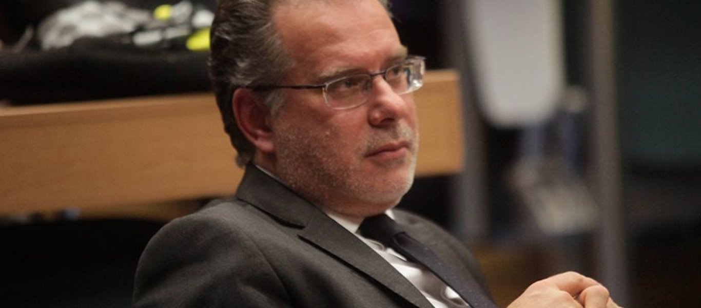 Γ. Κουμουτσάκος: «Η συμφωνία των Πρεσπών φέρνει αστάθεια στα Βαλκάνια»