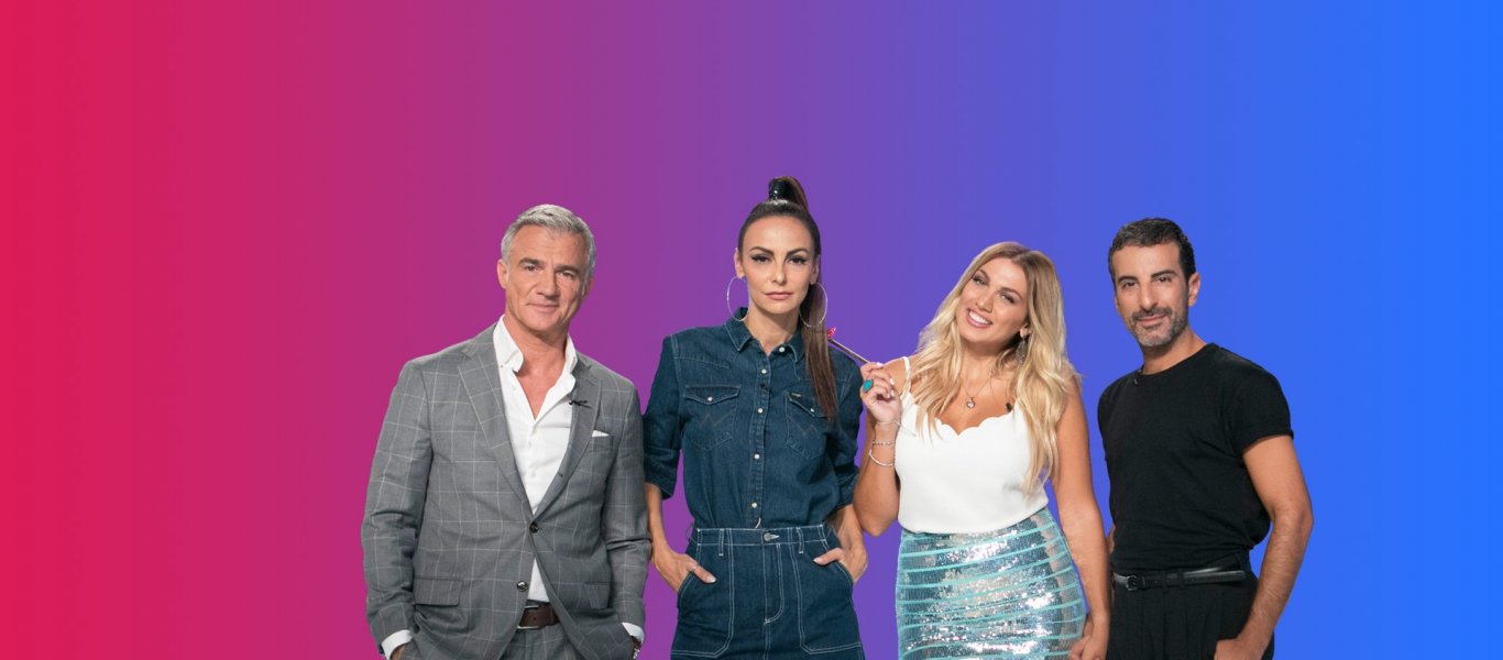 My Style Rocks: Η μεγάλη αλλαγή πριν από τον τελικό – Η παρατήρηση της Κ. Σπυροπούλου (βίντεο)