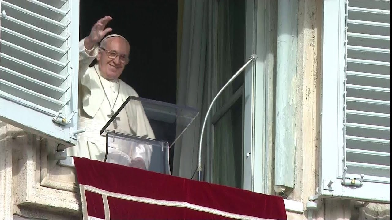 Πάπας Φραγκίσκος: Εγκαινίασε εφαρμογή για κινητά για να προσεύχονται μαζί του – «Κάνε κλικ για προσευχή» (βίντεο)