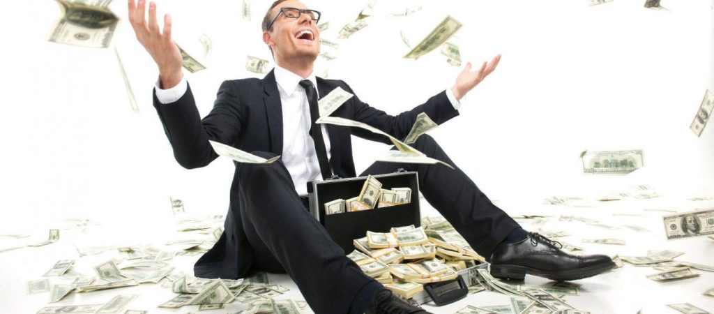 Έκθεση  Oxfam: Αυτός είναι ο πλουσιότερος άνθρωπος στον κόσμο