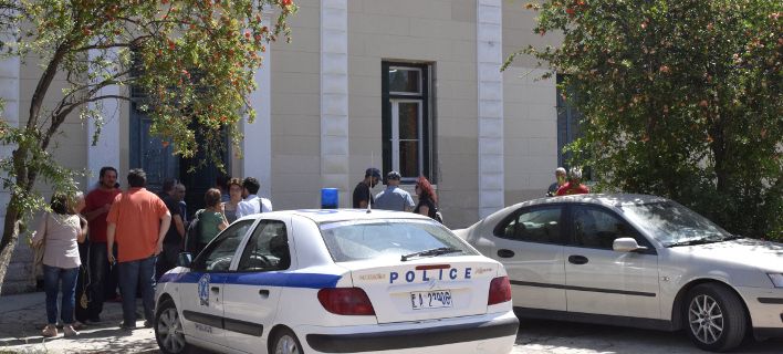 Έγκλημα στη Ρόδο: Προφυλακίστηκε ο 23χρονος Ρομά για τον βιασμό 19χρονης με ειδικές ανάγκες