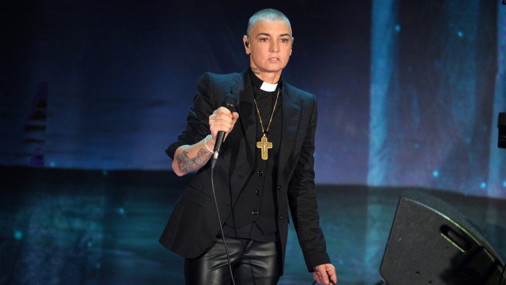 Σινέντ Ο’Κόνορ: Εξαφανίστηκε ο 14χρονος γιος της – «Αγνοείται τις τελευταίες δύο ημέρες» (φωτο)