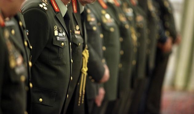 ΕΔΕ για τον Eλληνα στρατιωτικό που συνελήφθη στον Έβρο για κατασκοπεία