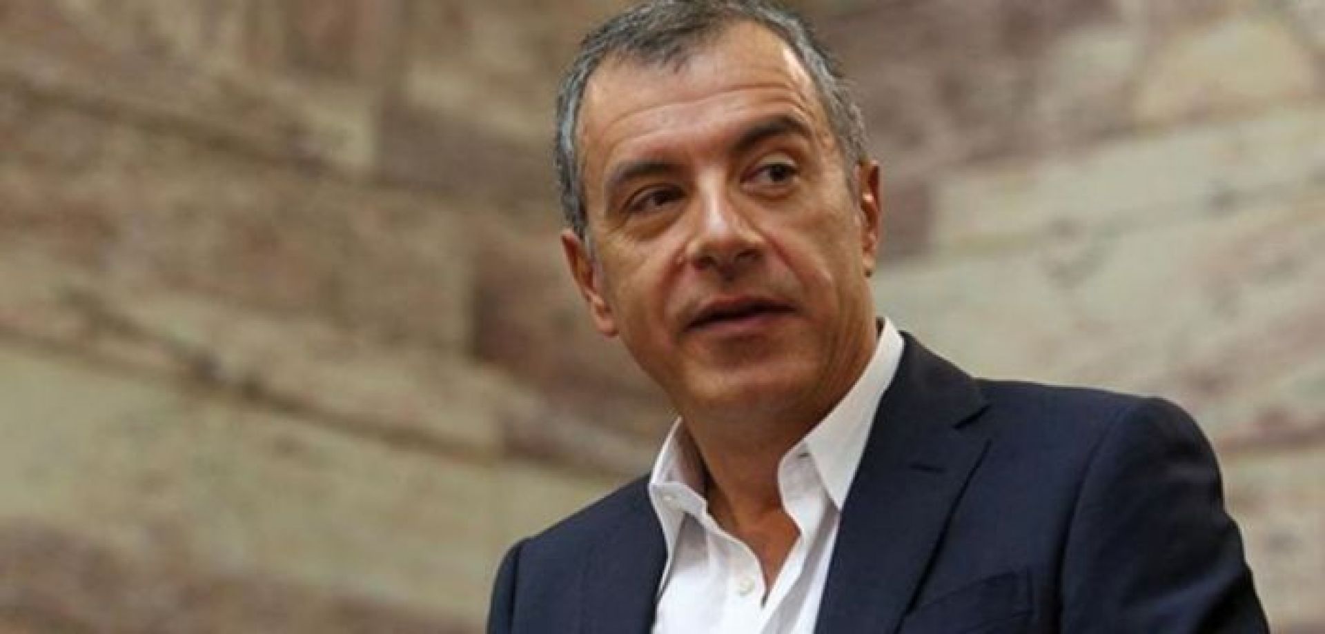 Το μήνυμα του Στ. Θεοδωράκη – «Μας λάβωσαν – Δε μας σκότωσαν» (βίντεο)