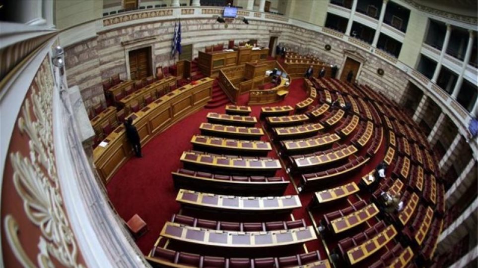 Συμφωνία των Πρεσπών: Την Πέμπτη τα μεσάνυχτα η ψηφοφορία στη Βουλή