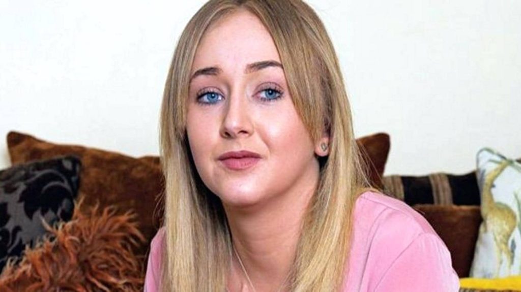 Η εξομολόγηση της Βρετανίδας που τυφλώθηκε από ποτό «μπόμπα» στη Ζάκυνθο- Συγκλονίζει η απίστευτη περιπέτεια που έζησε