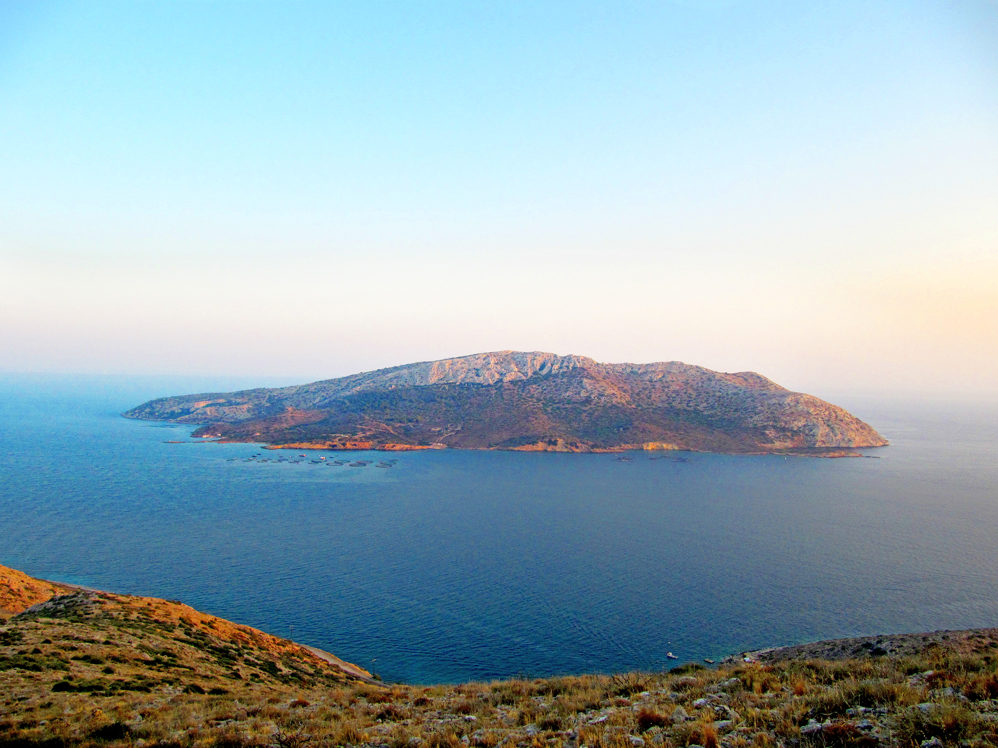 Νήσος Πάτροκλος: Ο «άγνωστος Τιτανικός της Ελλάδας» με τους 4.000 νεκρούς (βίντεο)