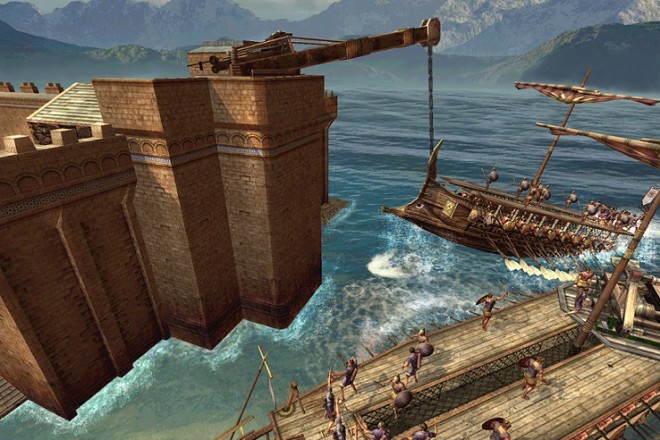 5 εξωπραγματικές εφευρέσεις των αρχαίων Ελλήνων που εξηγήθηκαν τον 20ο αιώνα.