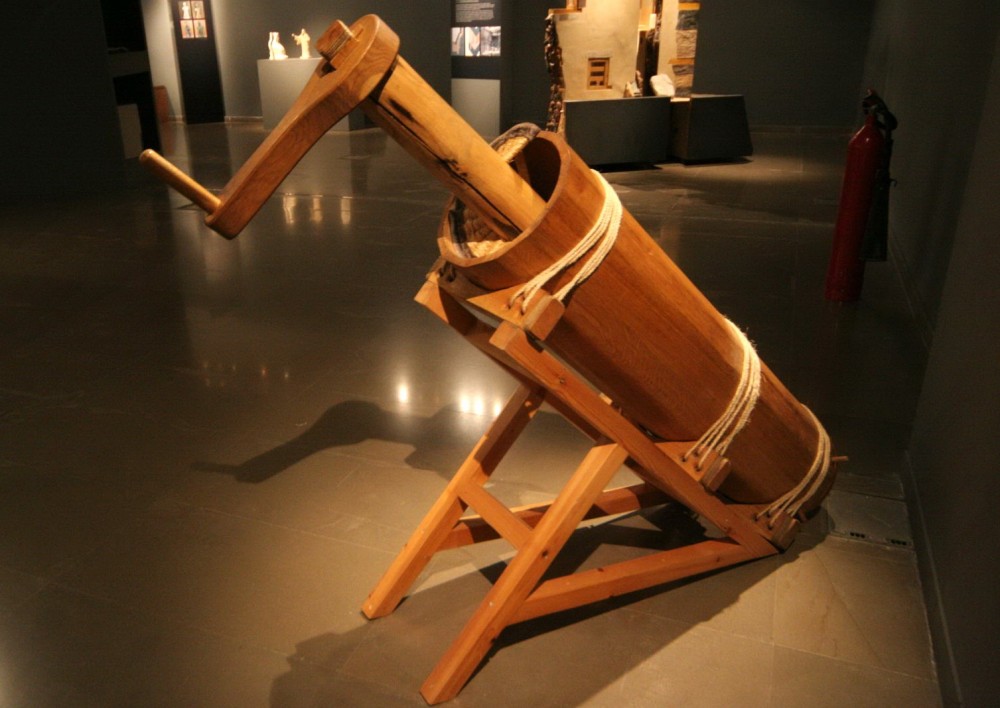 5 εξωπραγματικές εφευρέσεις των αρχαίων Ελλήνων που εξηγήθηκαν τον 20ο αιώνα.