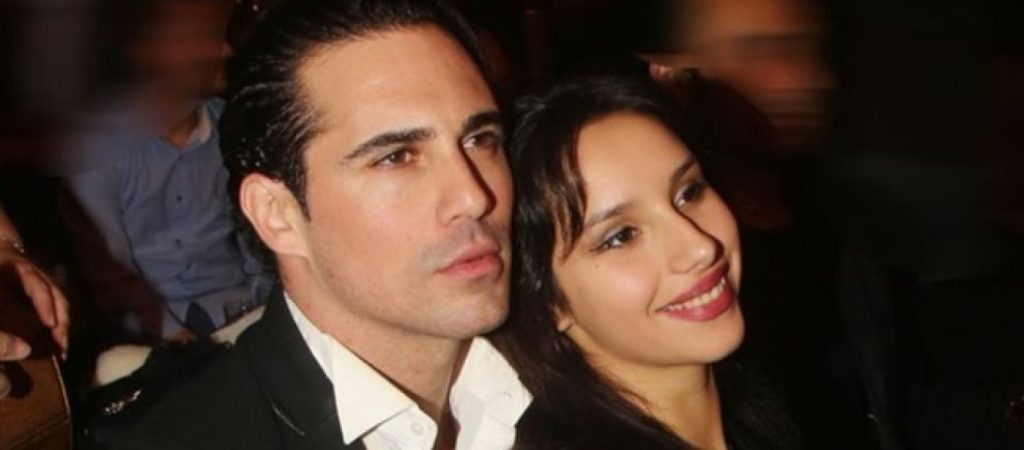 Α. Ανανιάδης: Όσα λέει για τον εννιά μηνών γιο του μετά από το τεστ DNA (βίντεο)