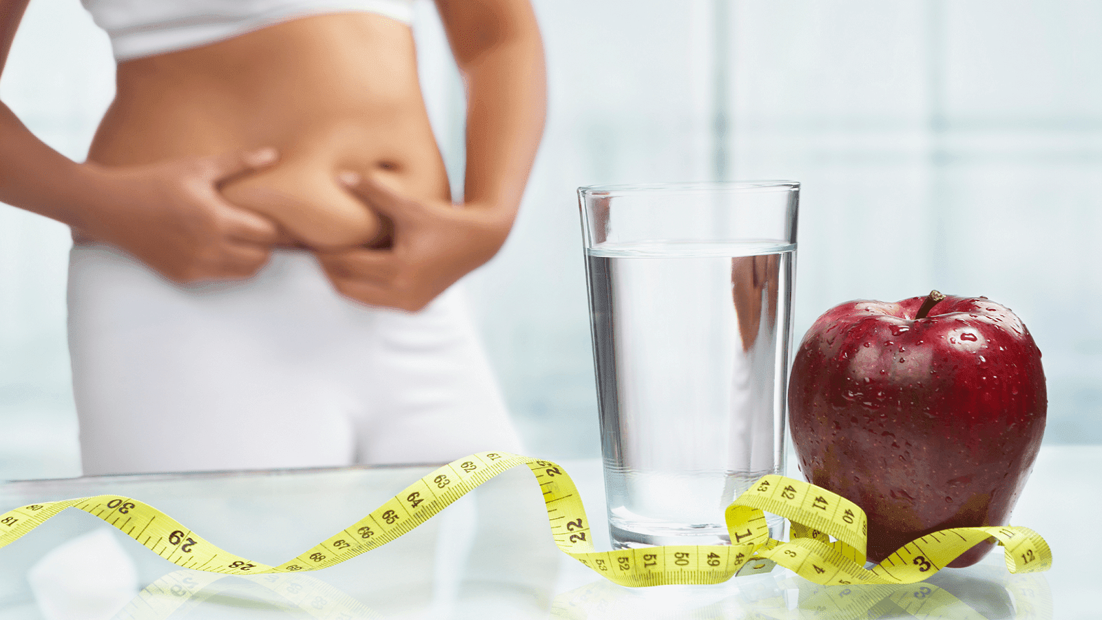 Mε αυτά τα κόλπα θα χάσεις μέχρι και 2 κιλά την εβδομάδα