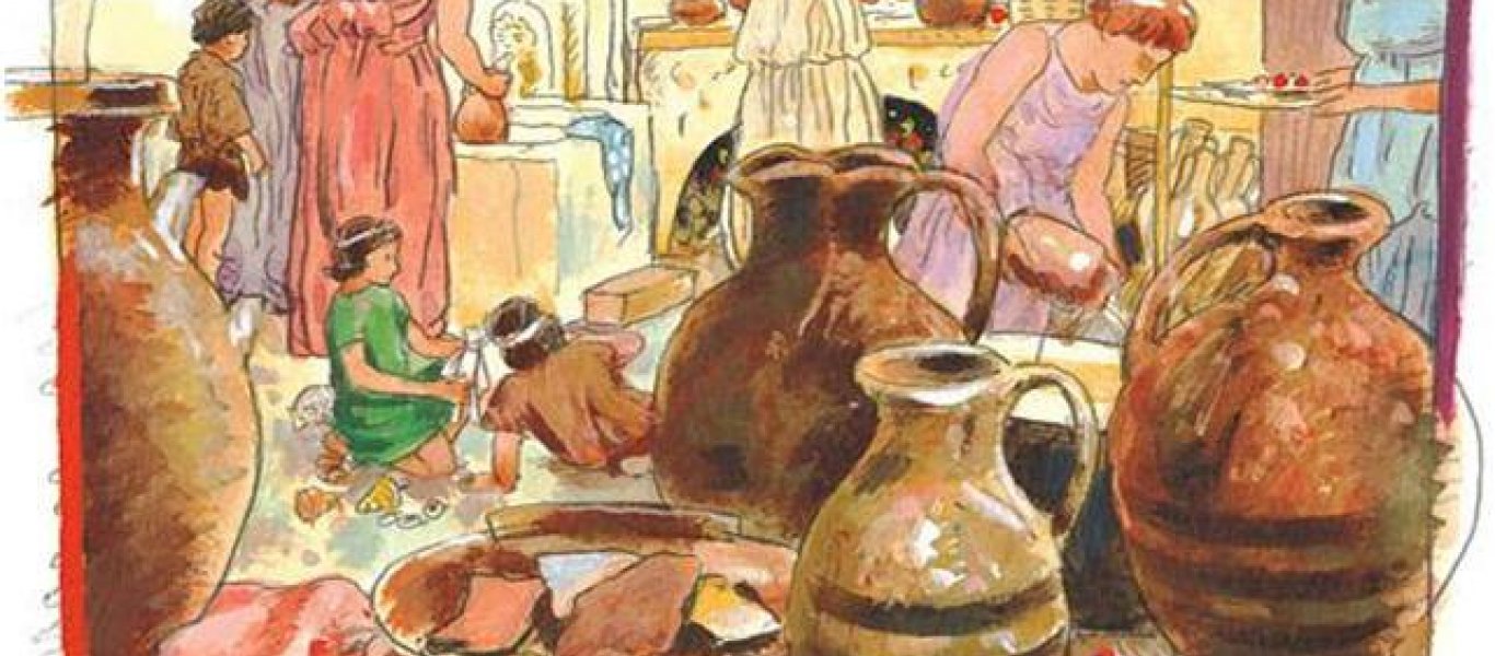 Αυτή είναι η Πυθαγόρεια Διατροφή που εξαφανίζει το 95% των ασθενειών!