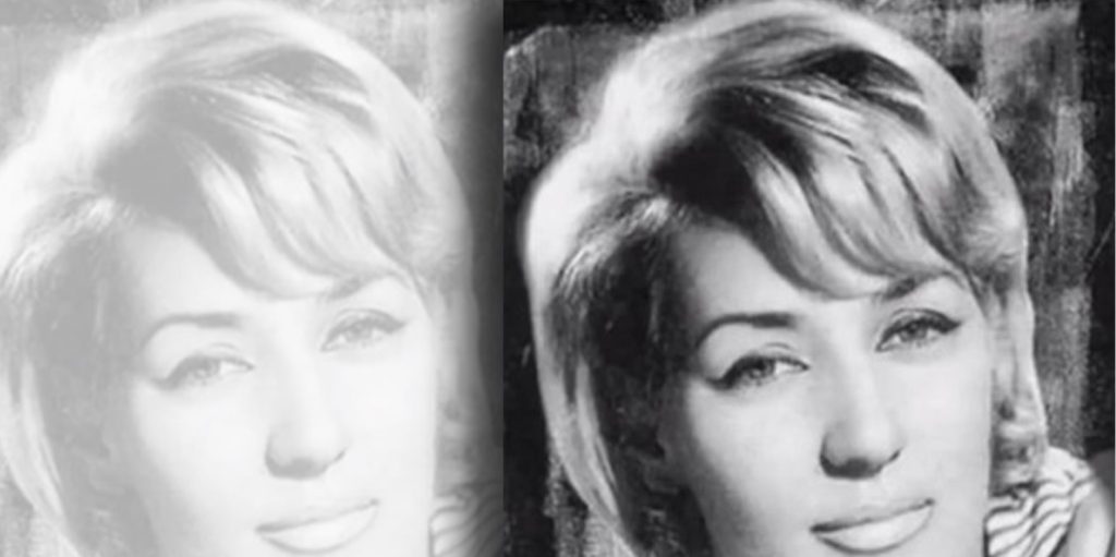 Η γυναίκα που είχε όλους τους άντρες στα πόδια της- Την λάτρεψαν οι άντρες και την μίσησαν οι γυναίκες (φωτό)