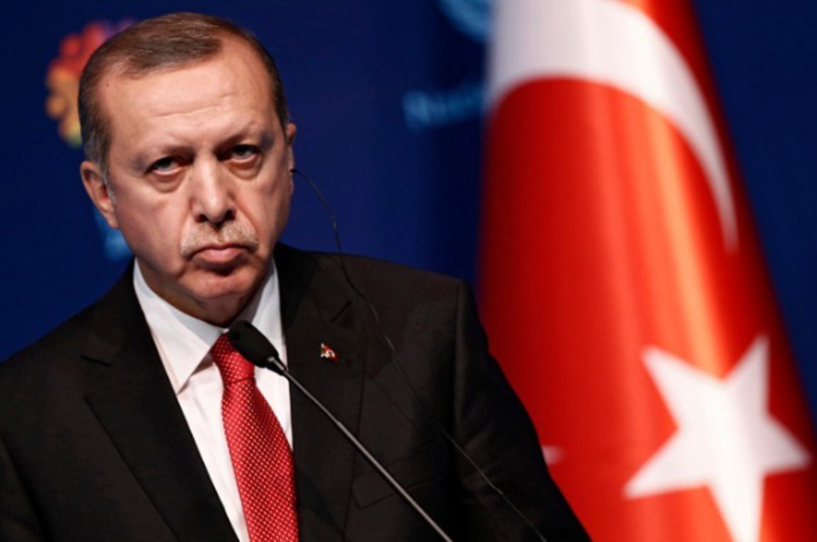 Τουρκία: Ζήτησε το χέρι της καλής του μέσω… Ερντογάν! (βίντεο)