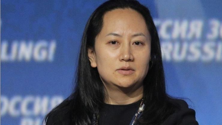 ΗΠΑ: Κινούν διαδικασία έκδοσης της οικονομικής διευθύντριας της Huawei