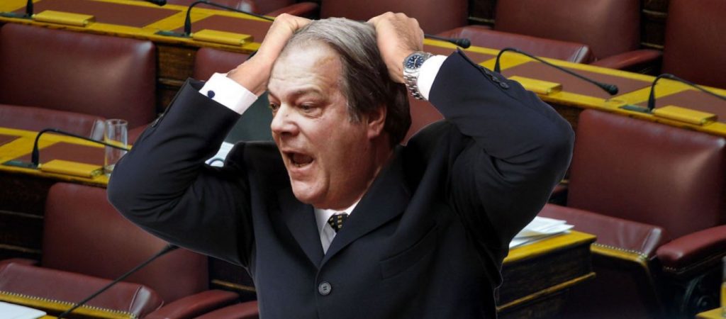 Κ.Κατσίκης: «Έχουμε πόλεμο με την κυβέρνηση και με οτι είναι αντίθετο με το δημόσιο συμφέρον»