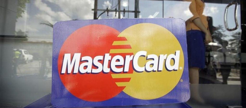 Πρόστιμο 570 εκατ. ευρώ στη Mastercard από την Κομισιόν