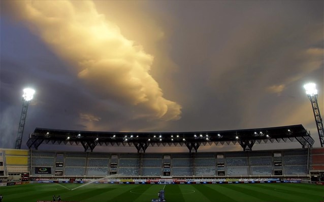 «Κλείδωσε» η έδρα της Εθνικής- Στο Παγκρήτιο Στάδιο η «γαλανόλευκη»