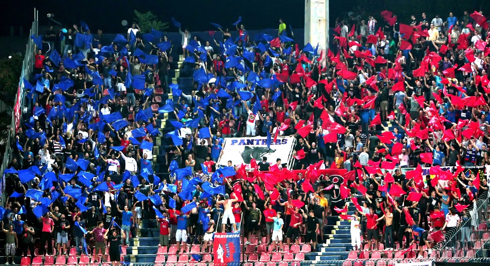 Κύπελλο: Νίκη και πρόκριση για Πανιώνιο