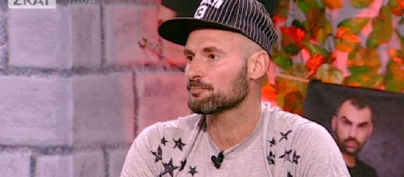 Ο μάνατζερ ράγκμπι Π. Αργιανίδης τώρα κάνει πασαρέλα με… φούστα (φωτο)