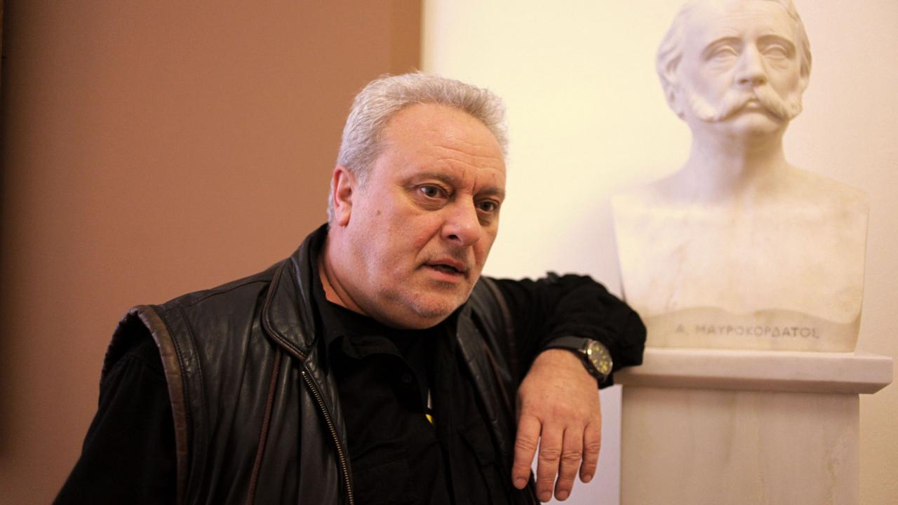 Γ. Ψαριανός: Μόνη λύση οι εκλογές αλλιώς… τανκς και Κιμ Γιονγκ Ουν