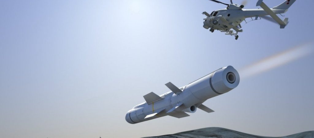 Οι 10 καλύτεροι πύραυλοι κατά στόχων επιφανείας στον κόσμο – Θα «βούλιαζαν» σε «χρόνο ρεκόρ» τον τουρκικό Στόλο (βίντεο)