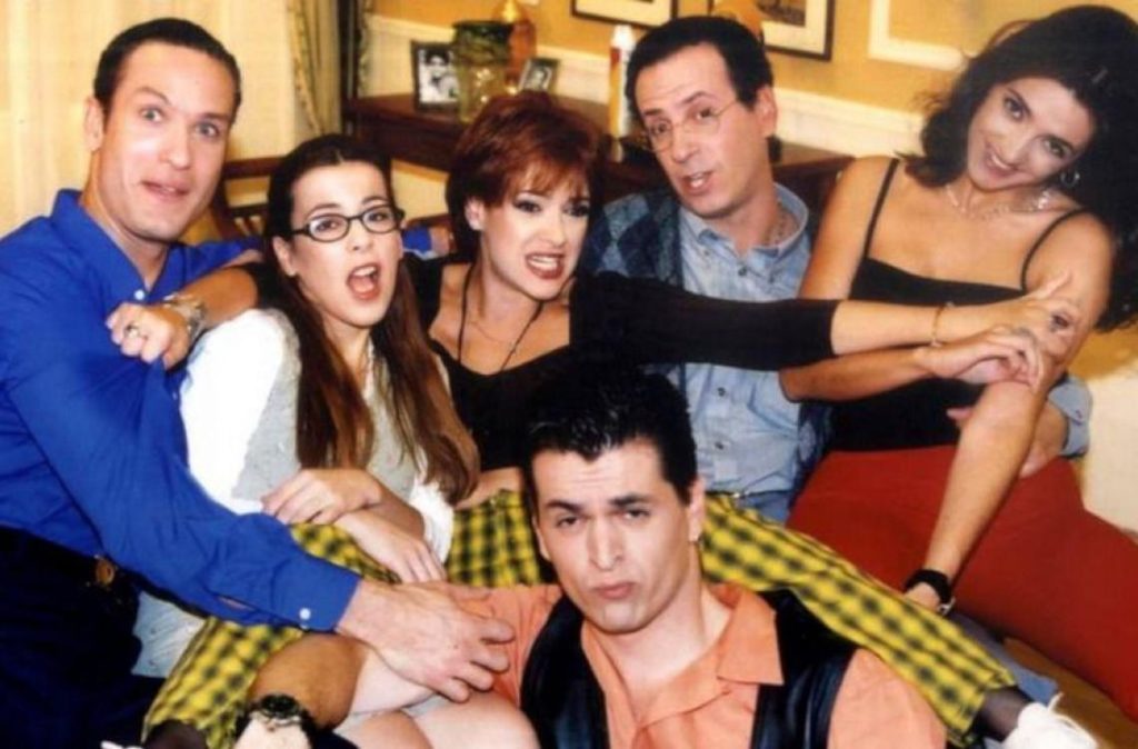 Ε. Ράντου για Κωνσταντίνου και Ελένης: Είναι σκληρό πράγμα αυτό που συμβαίνει