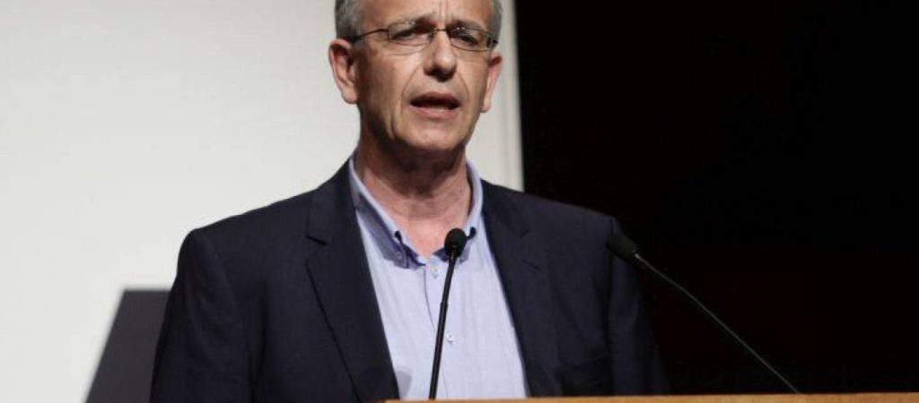 Π. Ρήγας: «Η Συμφωνία των Πρεσπών είναι μια ευκαιρία που δεν πρέπει να πάει χαμένη»