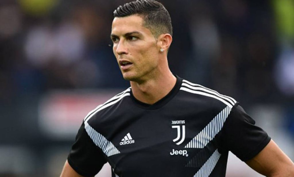 «Καμπάνα» για Ρονάλντο: Πρόστιμο 18,8 εκατομμυρίων ευρώ για φοροδιαφυγή