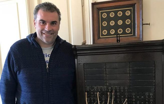 ΚΙΝΑΛ: Παραιτήθηκε και ο γραμματέας μεταφορών και δικτύων- Η επιστολή παραίτησης του