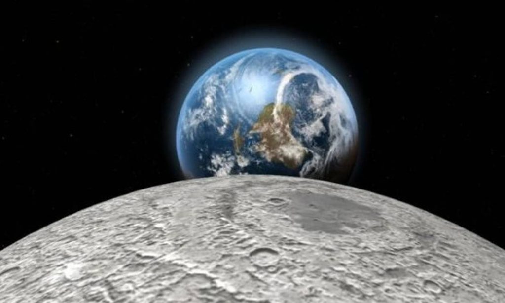 Γεωτρήσεις στη Σελήνη θέλει να αρχίσει έως το 2025 ο Ευρωπαϊκός Οργανισμός Διαστήματος