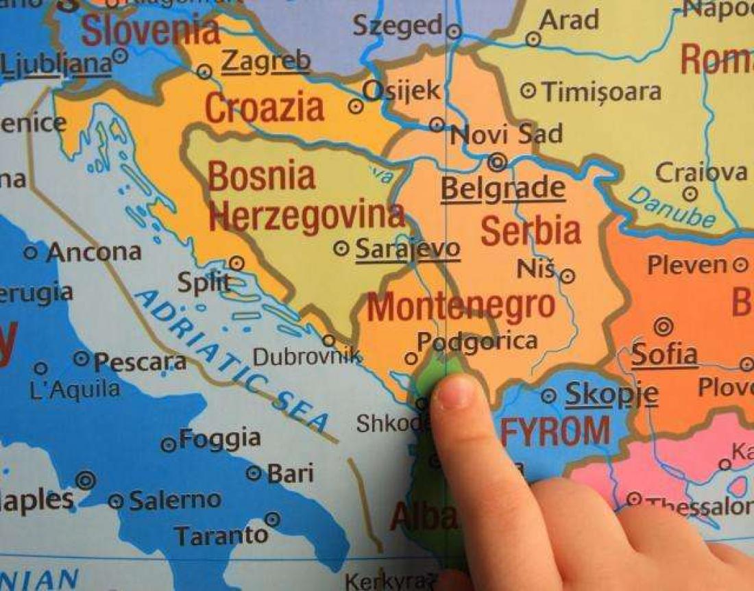 Απαράδεκτα δημοσιεύματα από τα γερμανικά ΜΜΕ: «Στην Μακεδονία οι Ελληνόφωνοι κάτοικοι της περιοχής ήταν μόλις το 25%»