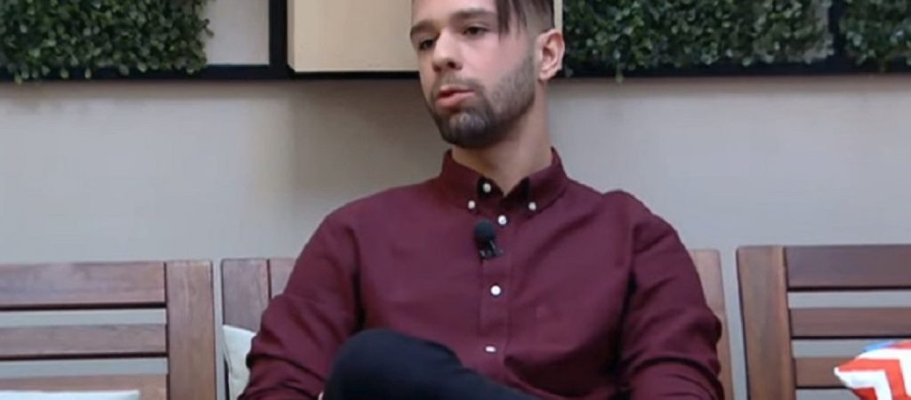 Με ποια γνωστή παρουσιάστρια τσακώθηκε ο Σωκράτης από το πρώτο Power of Love;