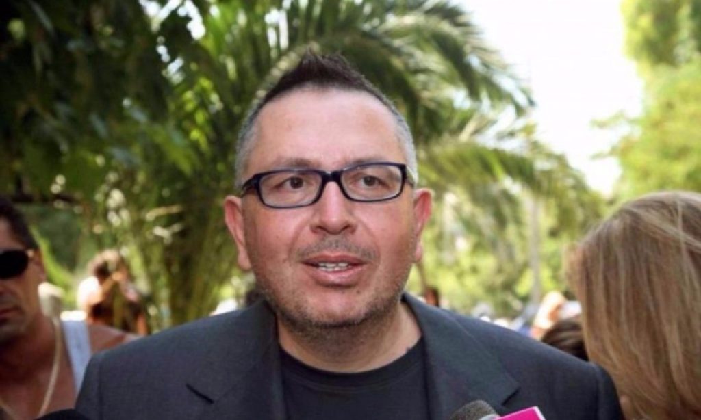 Θέμος Αναστασιάδης: Τα «ΟΛΑ» που άφησαν εποχή! (βίντεο)