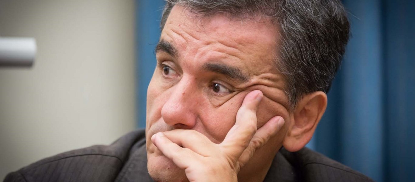 Ολοκληρώθηκαν οι πρώτες επαφές των θεσμών με το υπουργείο Οικονομικών – Τί συζήτησαν με Τσακαλώτο