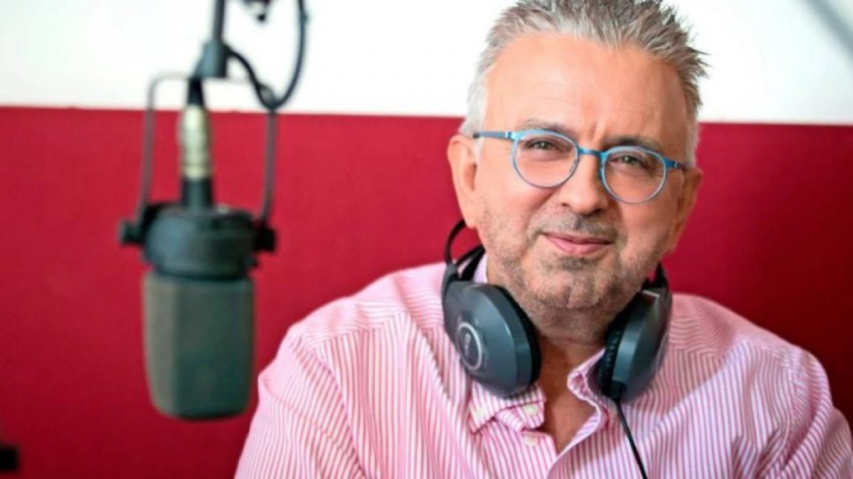 ΕΣΡ: Έπεσε βαρύς ο πέλεκυς στον Alpha για τα προσβλητικά σχόλια του Δ. Βερύκιου