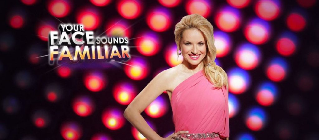 Your Face Sounds Familiar: Αυτή θα είναι η κριτική επιτροπή – Πρόσωπο έκπληξη