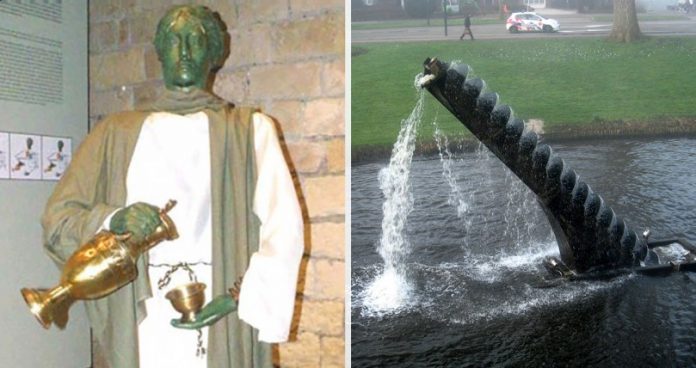 5 εξωπραγματικές εφευρέσεις των αρχαίων Ελλήνων που εξηγήθηκαν τον 20ο αιώνα! (φωτό & βίντεο)