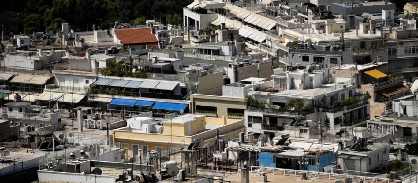 Δεν τα βρίσκουν κυβέρνηση και δανειστές για την πρώτη κατοικία