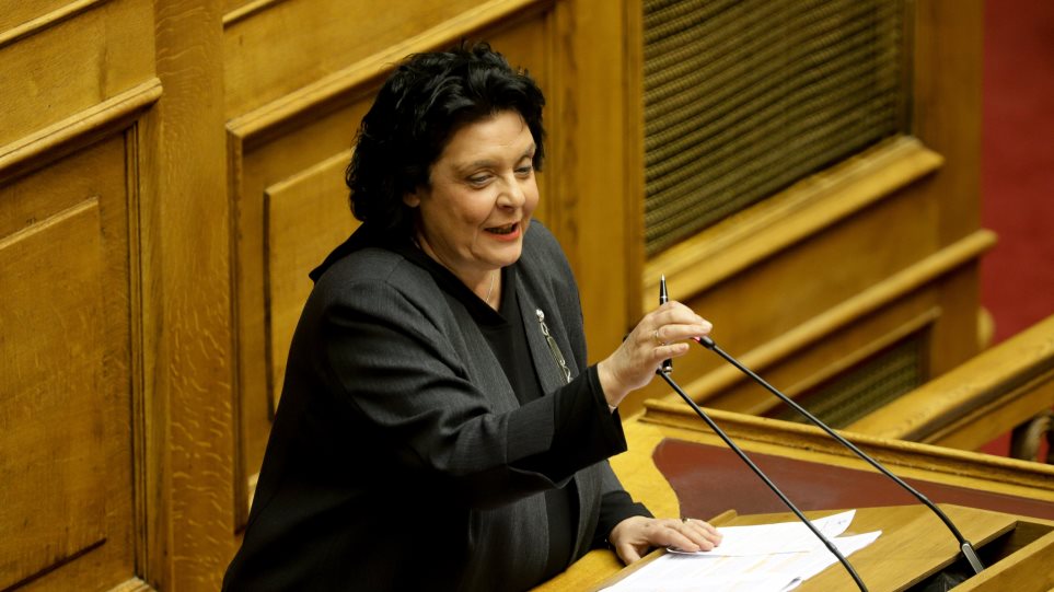 Λ. Κανέλλη: «Ο Νίμιτς είναι επαγγελματίας της Νατοϊκής επιβολής στα Βαλκάνια»