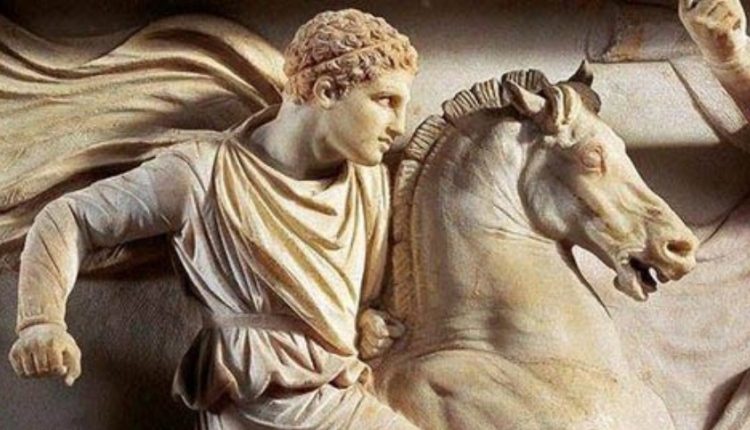 Νέα θεωρία για τον θάνατο του Μεγάλου Αλεξάνδρου – «Ίσως η πιο διάσημη περίπτωση λανθασμένης διάγνωσης…»